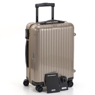 RIMOWA - リモワ アメリカ限定 パールローズピンク 63 サルサエアー の