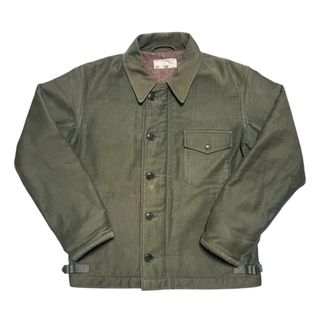 TENDERLOIN - tenderloin ポリスマンジャケットの通販 by HIRO's shop