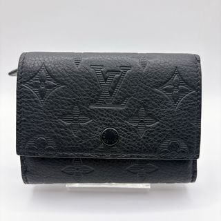 LOUIS VUITTON - □美品□ ルイヴィトン ポルト フォイユ パンス