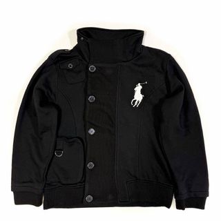 POLO RALPH LAUREN - 90's ポロ ラルフローレン スイングトップ