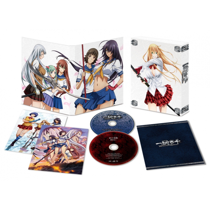 一騎当千 Western Wolves : 一騎当千 | HMV&BOOKS online - ZMBZ-12892