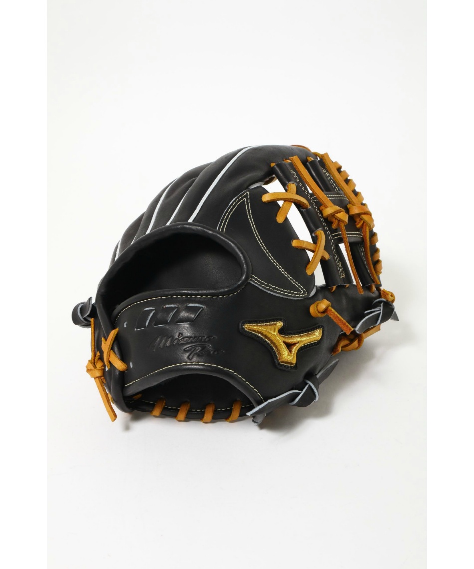 クーポン対象外】野球 硬式グローブ 内野手用 ミズノプロ 5DNA