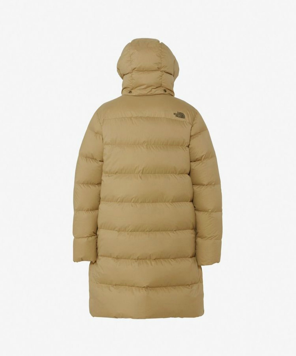 ザ・ノース・フェイス(THE NORTH FACE) ダウンジャケット キャンプ