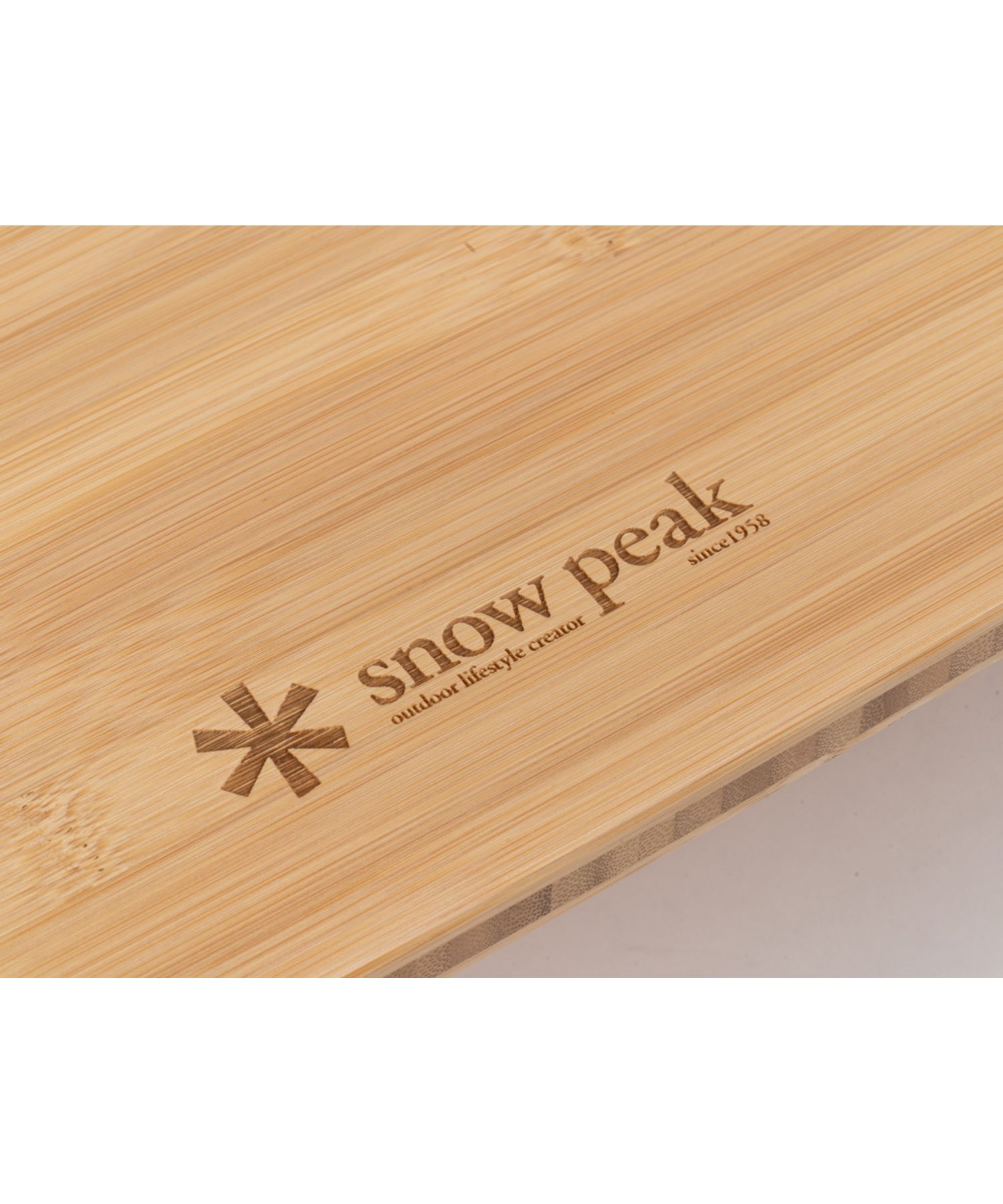 snowpeak スノーピークsnowpeakマルチファンクションテーブルロング400