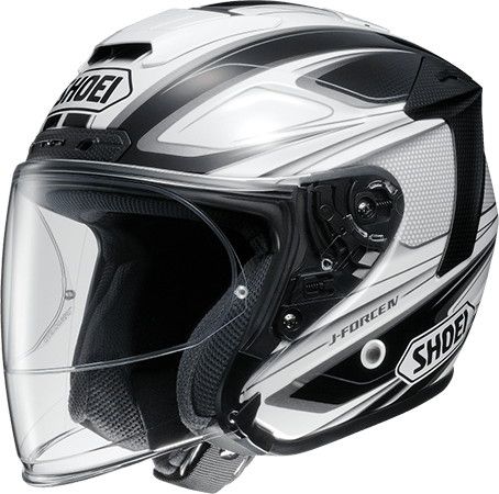 SHOEI:ショウエイ J-FORCE IV BRILLER［ジェイ-フォース フォー ブリエ