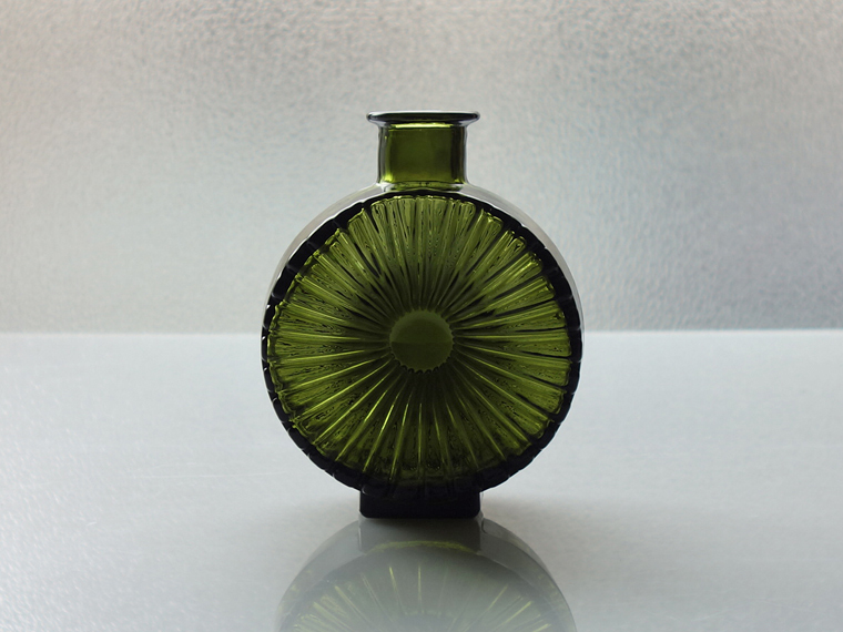 Riihimaen Lasi/リーヒマエン・ラシ Aurinkopullo/アウリンコプッロ 1