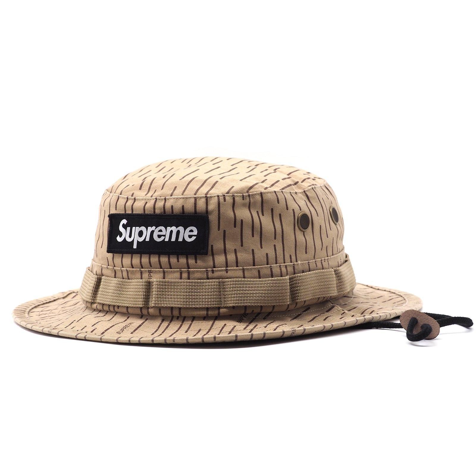 Supreme - Military Boonie | 人気ミリタリーブーニー - UG.SHAFT