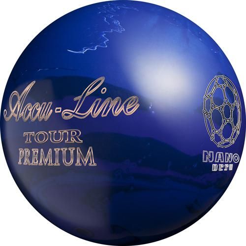 ナノデス・アキュライン・ツアープレミアム［ABS］ 特価24,800円(税込