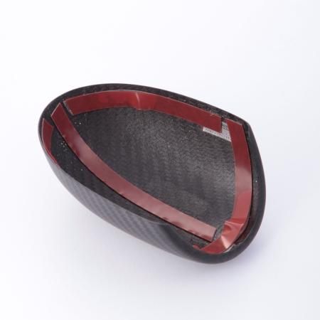 THREEHUNDRED ブーストメーターカーボンフード - THREEHUNDRED THE STORE