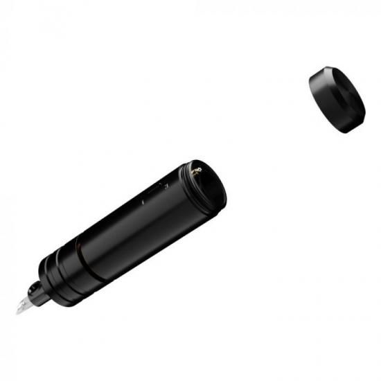 Cheyenne シャイアン Sol Nova ワイヤレス ペン型 タトゥーマシン Black