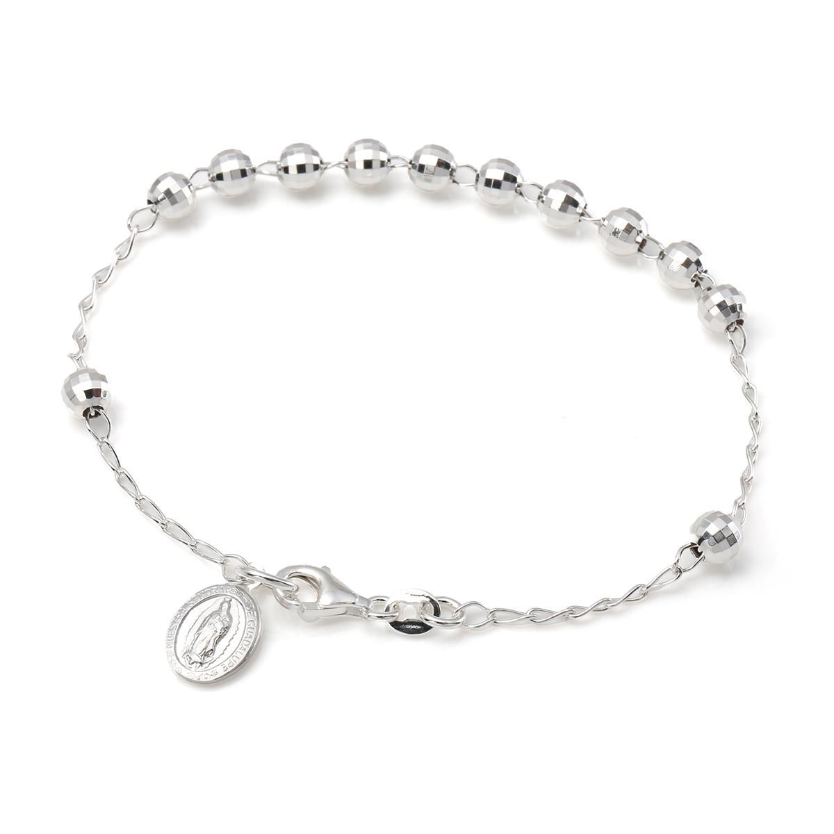 シルバー ブレスレット 19cm SUMP-2310-13 - AVALANCHE OFFICIAL STORE