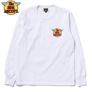 ザ リアルマッコイズ ミリタリー サーマルシャツ 長袖 MILITARY