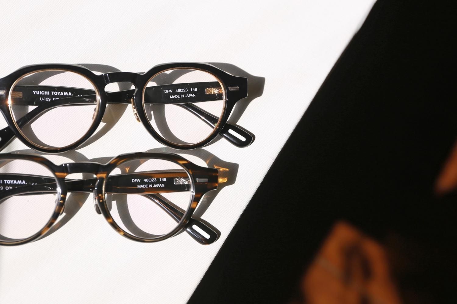 YUICHI TOYAMA／ユウイチトヤマ 