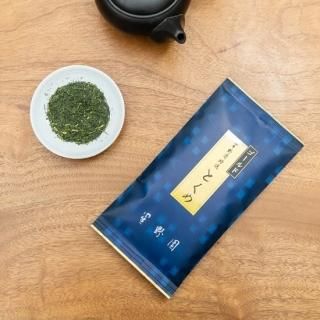 ☆星野製茶園☆ 【もくれん】100g×2袋 八女抹茶 もくれん 100g : 星野