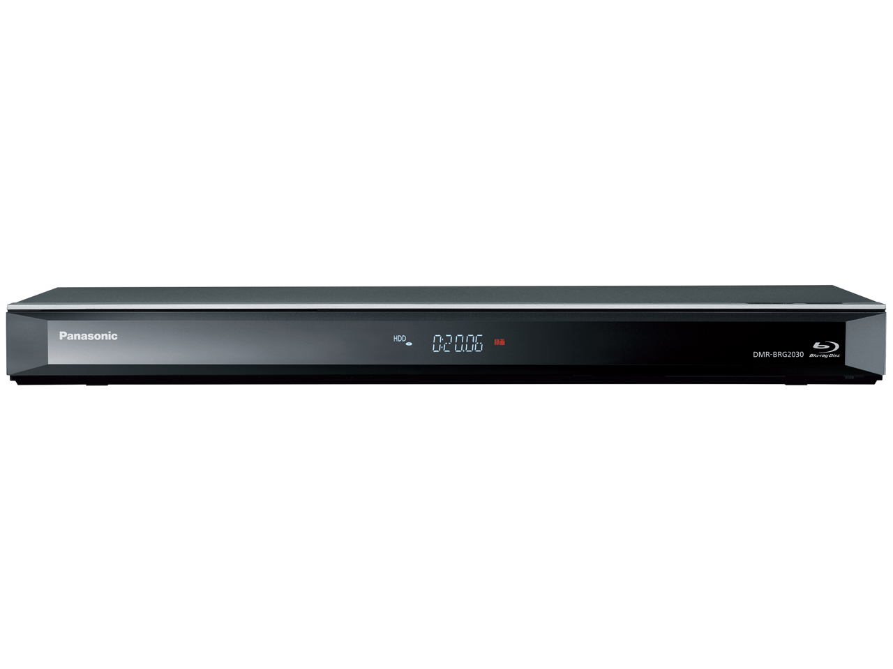 パナソニック ブルーレイディーガ DMR-BRG2020 価格比較 - 価格.com