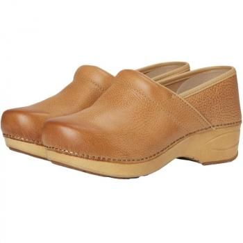 ダンスコ・プロフェッショナル］dansko Professional ・HONEY