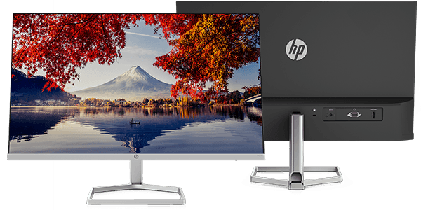HP M24f FHDディスプレイ 製品詳細 - モニター | 日本HP