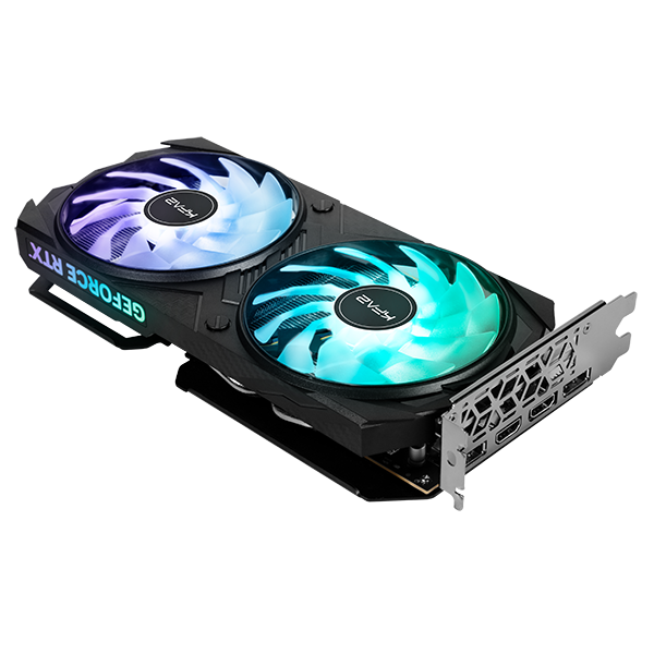 GeForce RTX™ 4060 EX 1-Click OC - KFA2