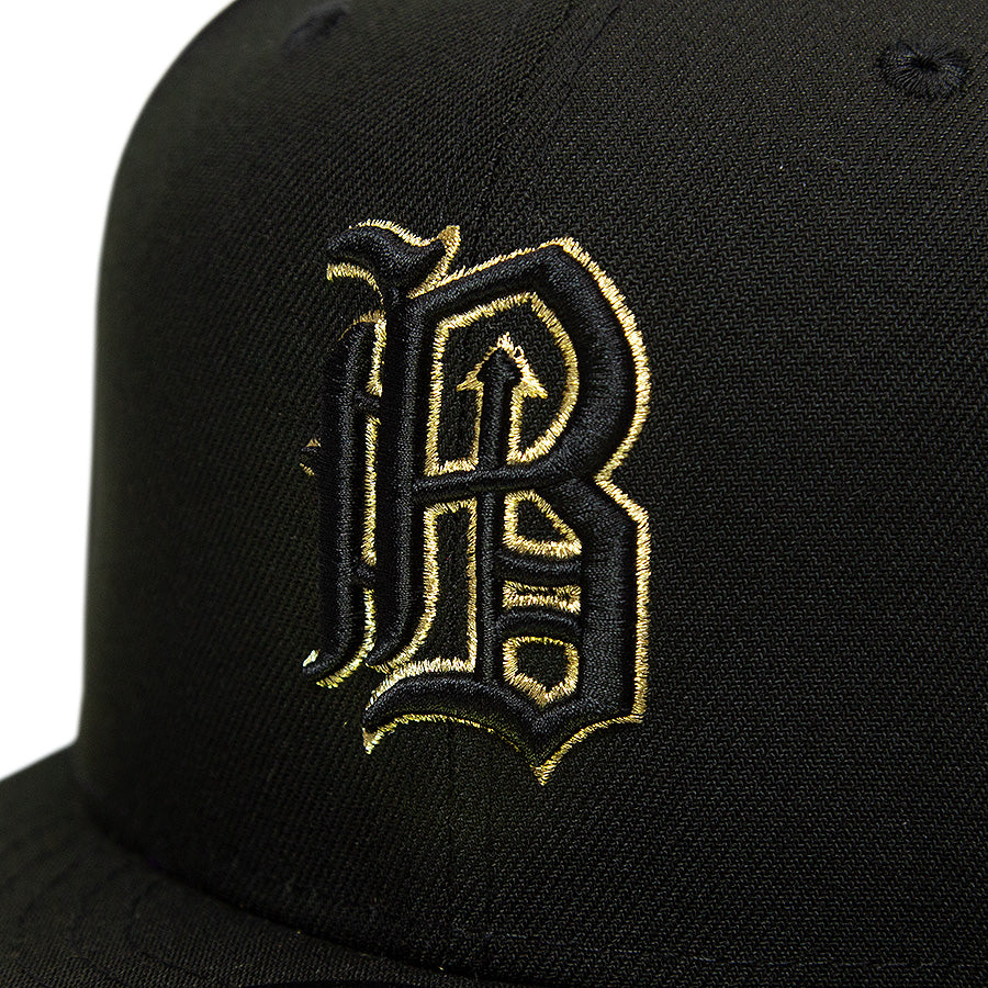 ニューエラ キャップ NEW ERA CUSTUM カスタム KINGS 別注 59FIFTY