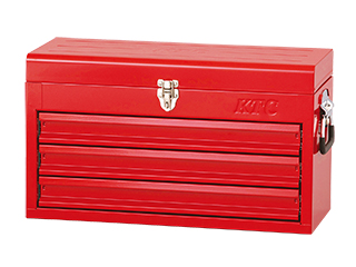 チェスト（3段3引出し） | KTCツールオフィシャルサイト