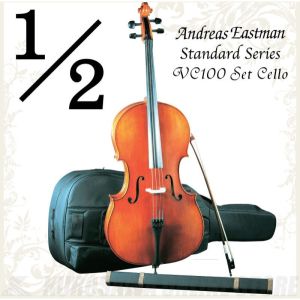 その他 Standard series VC100 セットチェロ (1/2サイズ/身長125cm