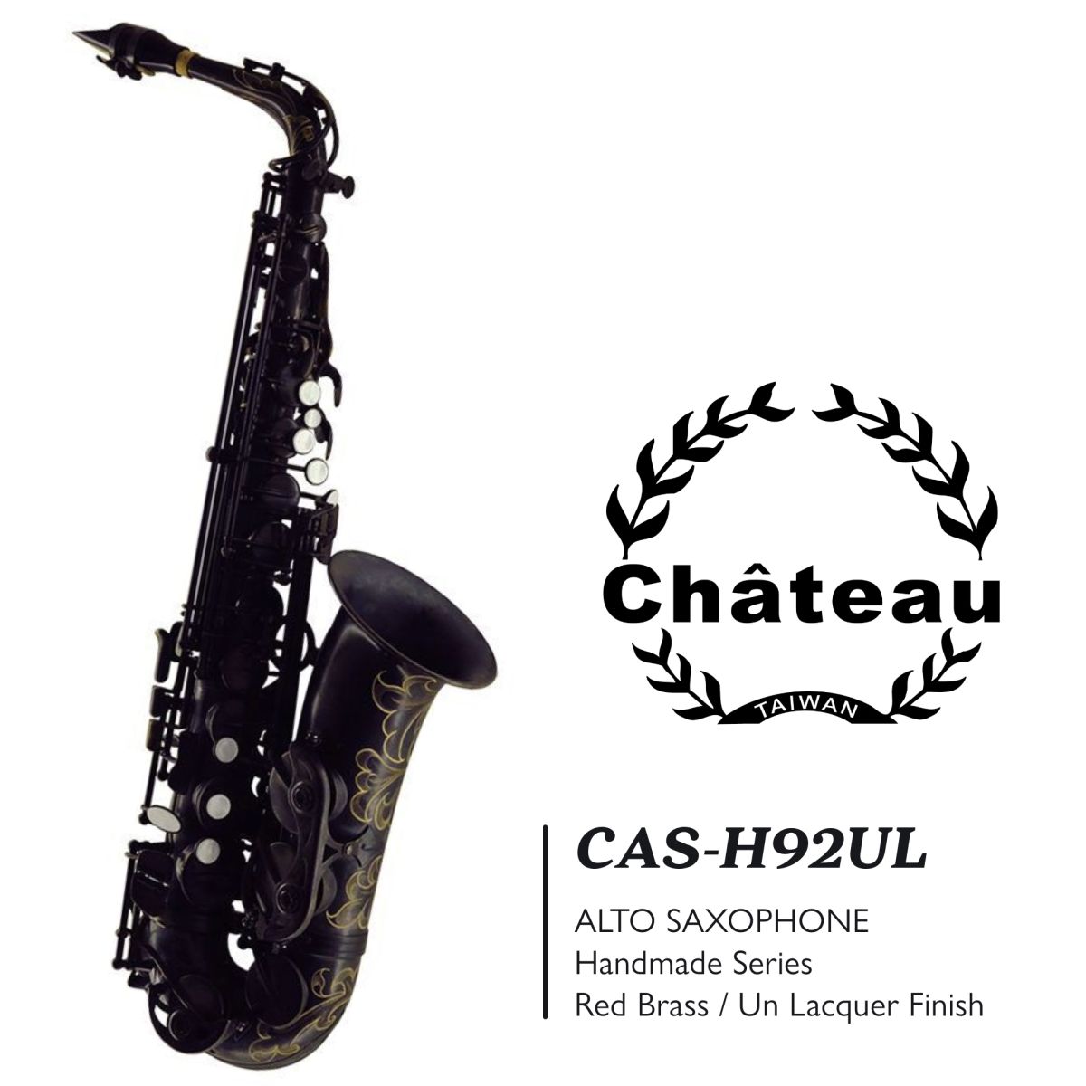 CAS-H92UL 
