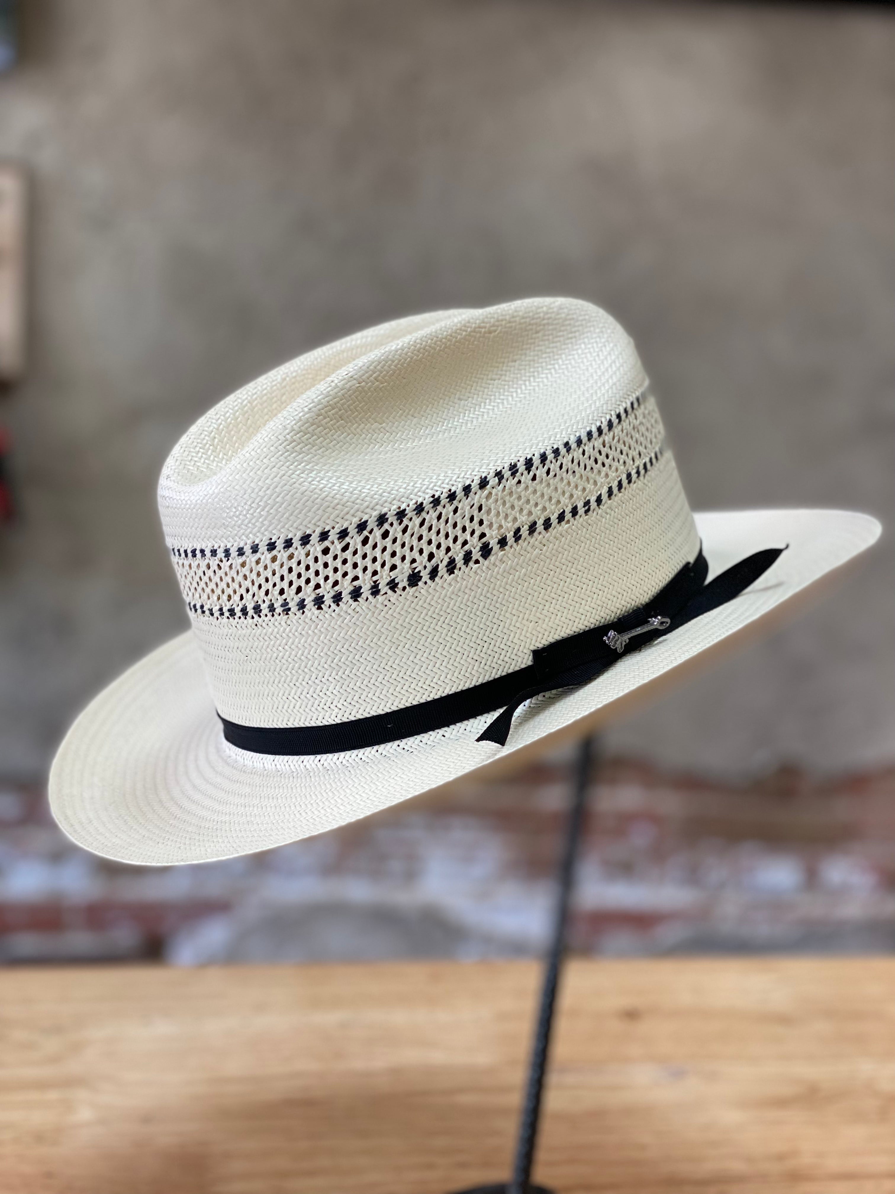 Stetson Open Road 5 – McKinney Hat Company