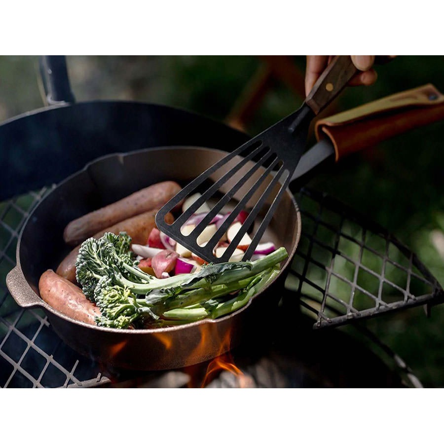 Barebones Living オールインワン キャストアイアン スキレット 12