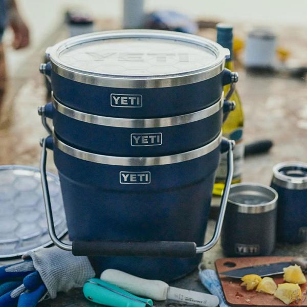 YETI イエティ ドリンクバケツクーラー ワインクーラー アイスバケット