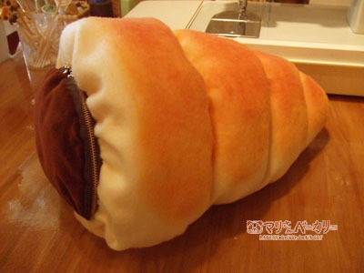 チョココロネ アーカイブ - マリさんベーカリー | 公式サイト