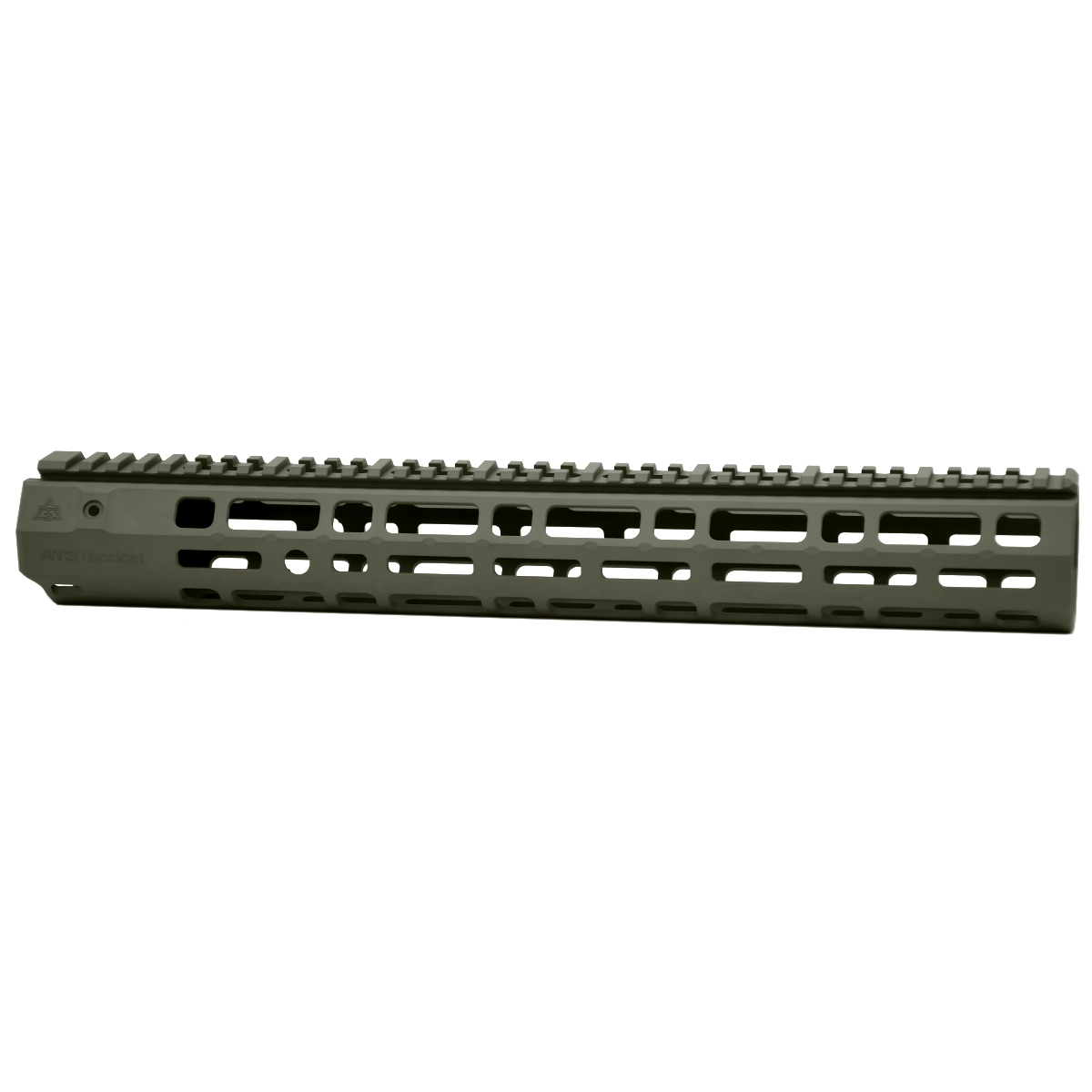 AT3™ SPEAR XL Suppressor Ready Free Float AR-15 Handguard - 12