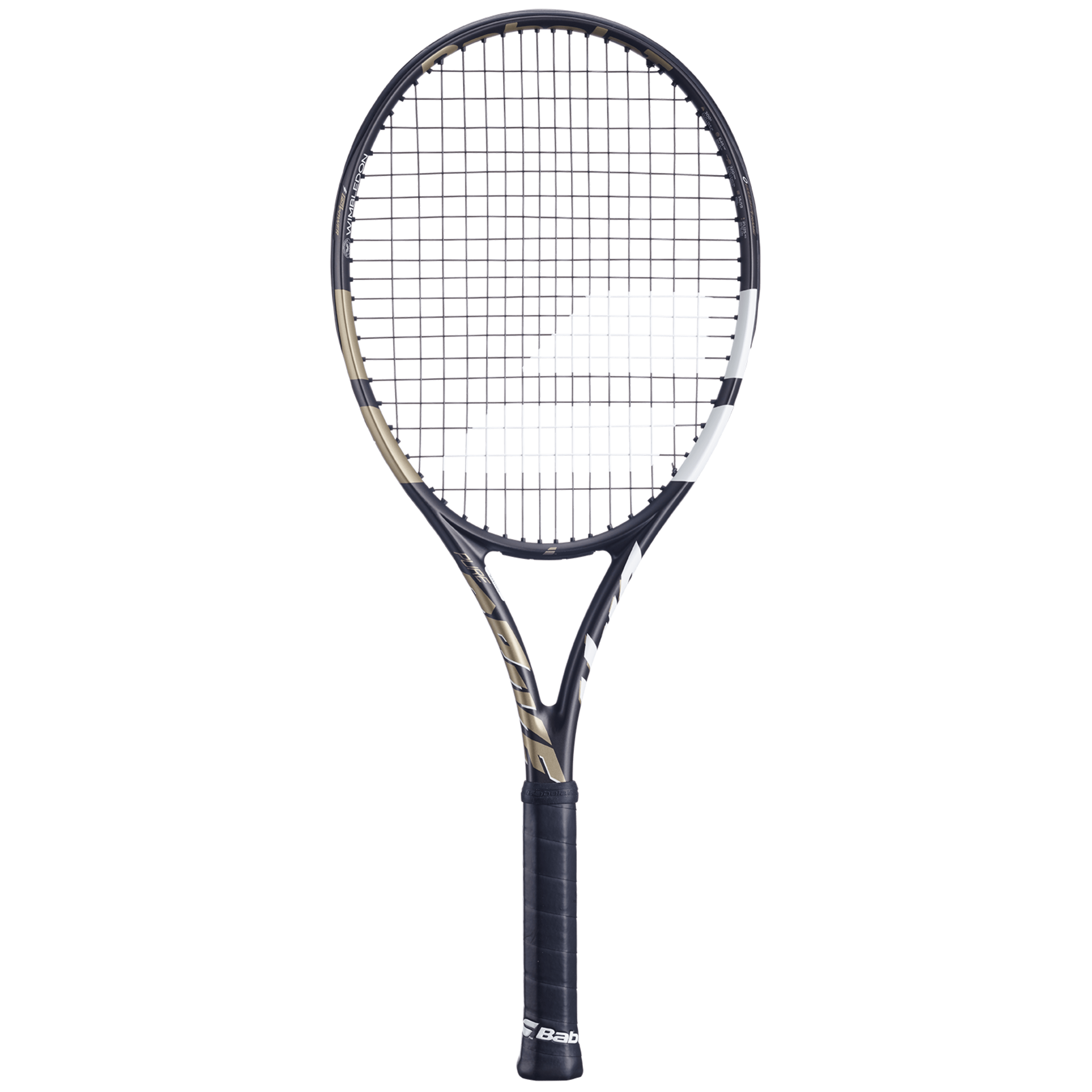 テニス ラケット | Pure Drive Wimbledon (2025) | バボラ