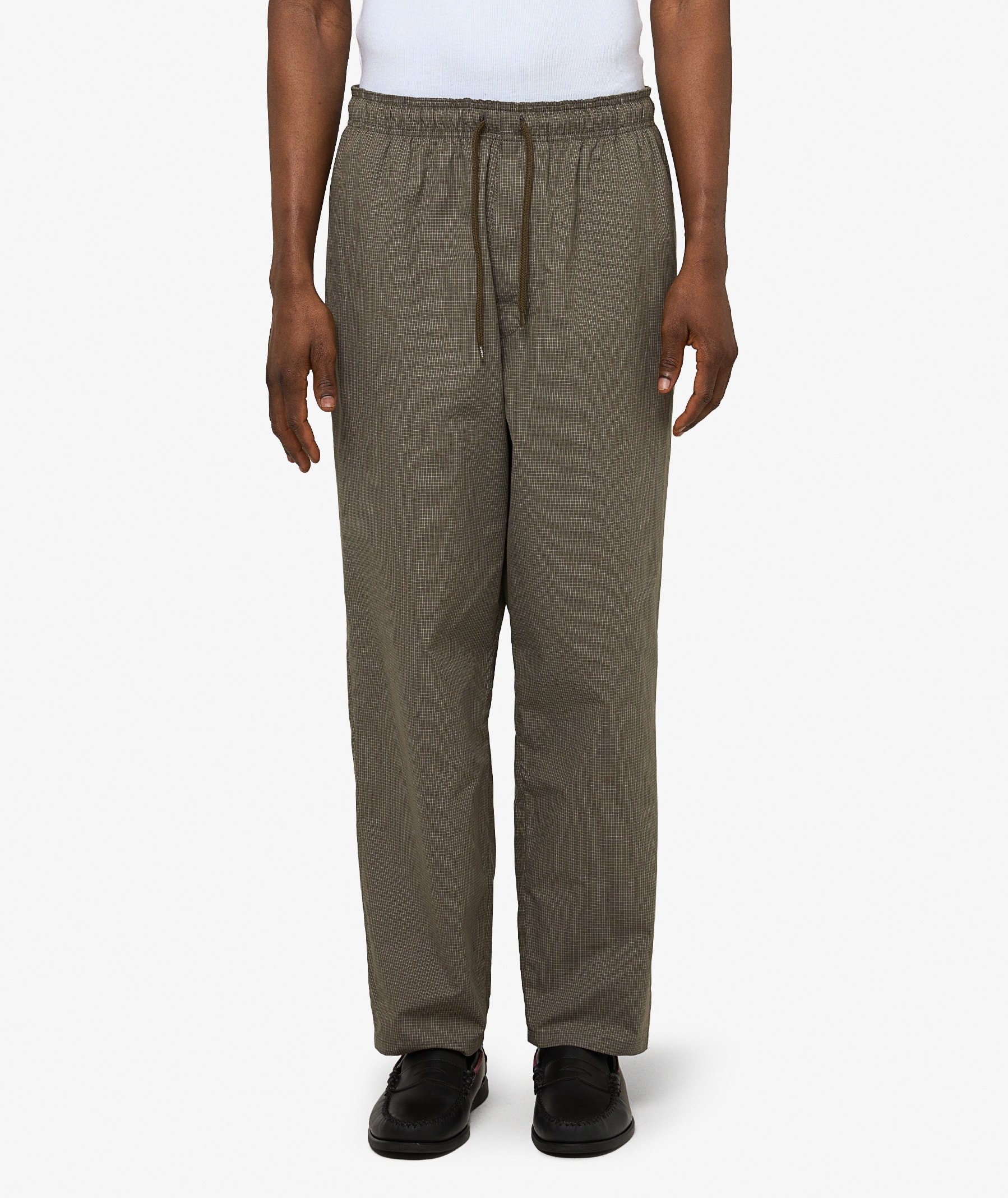 WTAPS Easy Pants | Olive Drab | SVD USA