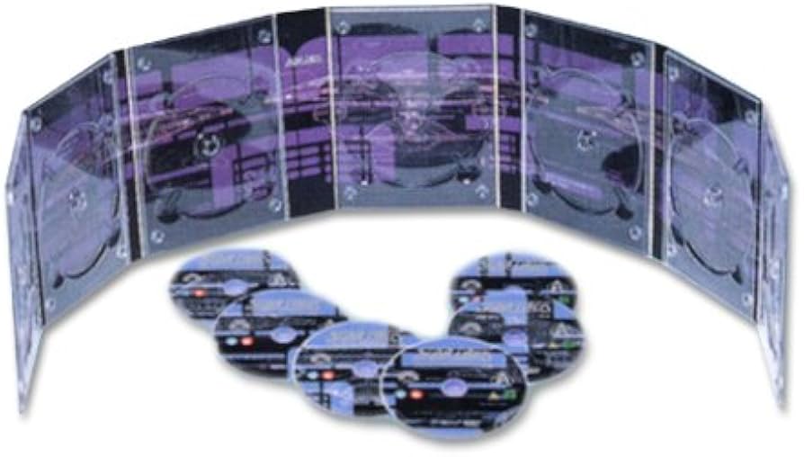 Amazon.co.jp: 新スター・トレック DVD コンプリート・シーズン2