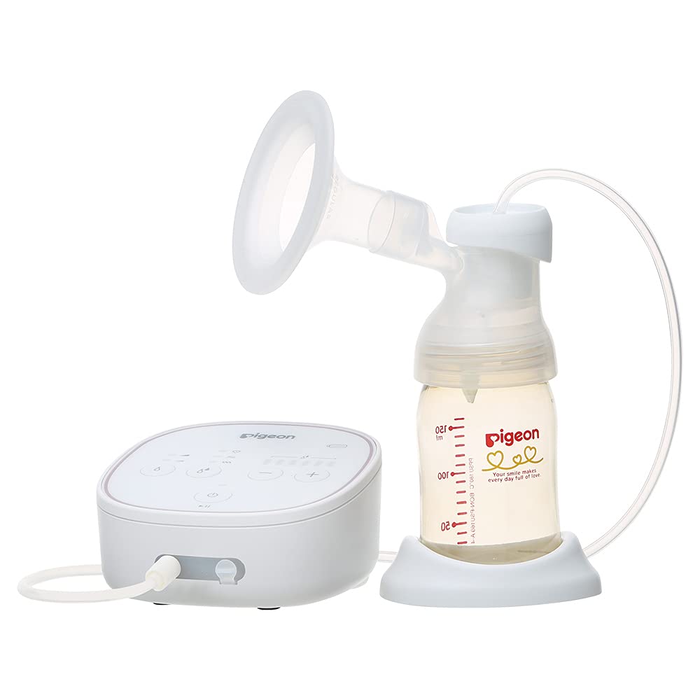Amazon.co.jp: ピジョン さく乳器 (電動タイプ) プロパーソナル R