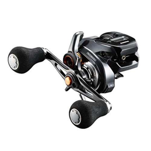 シマノ バルケッタ プレミアム 151DHXG 左 (リール) 価格比較 - 価格.com