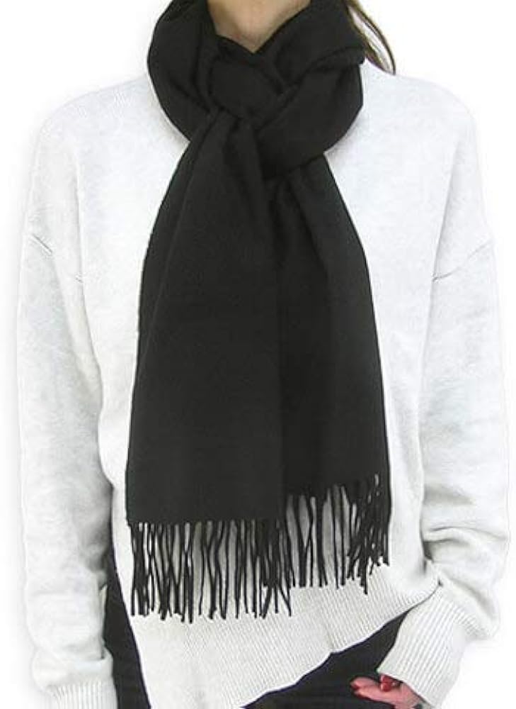 Amazon | Johnstons ユニセックス カシミア100％ 中判ストール