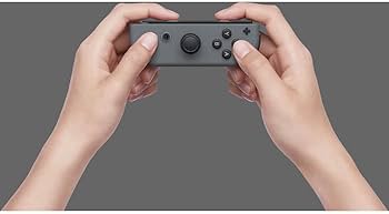 Amazon.co.jp: Nintendo Switch 本体 (ニンテンドースイッチ) Joy-Con