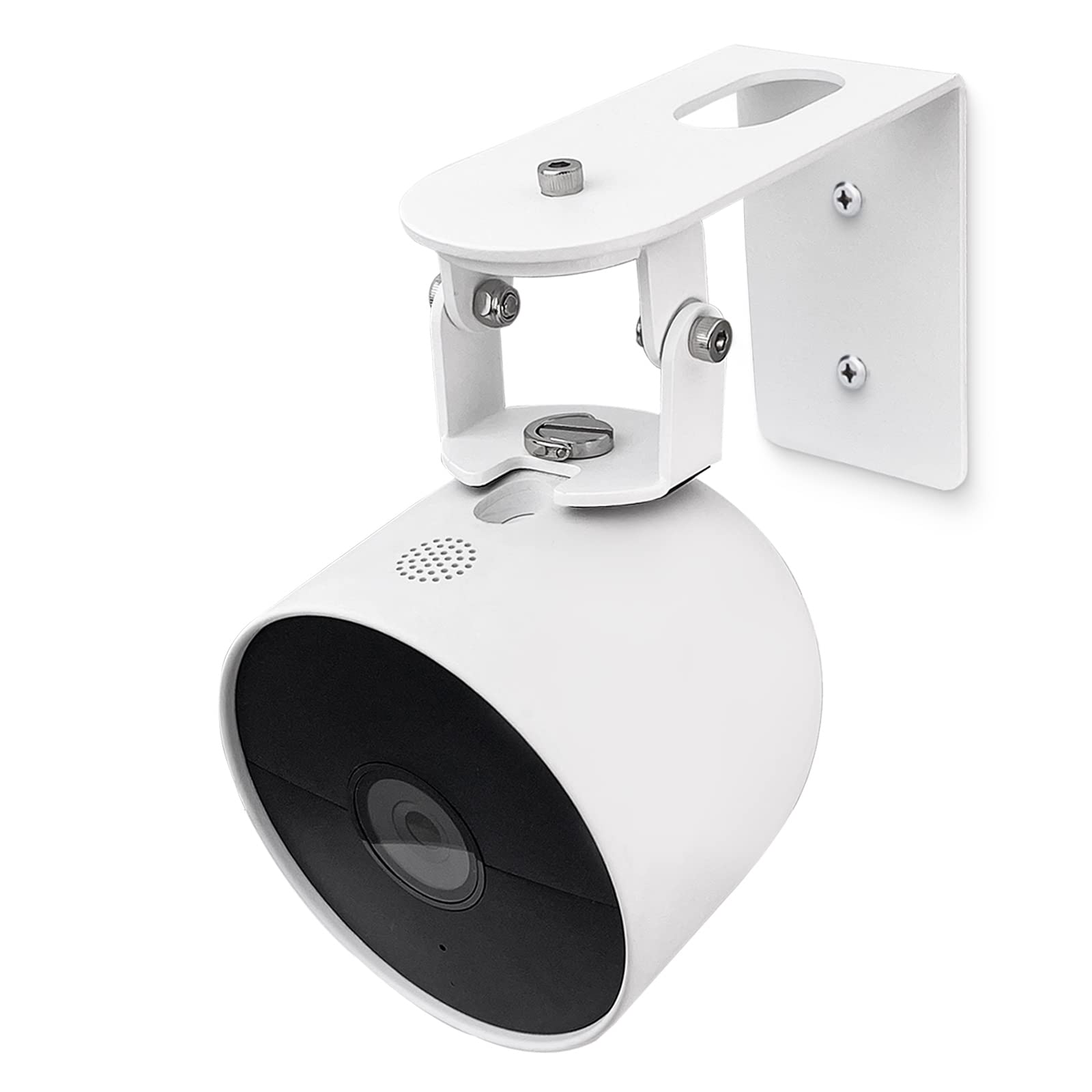 Amazon.co.jp: MagitcSee Nestカメラマウント Google Nest Cam屋外