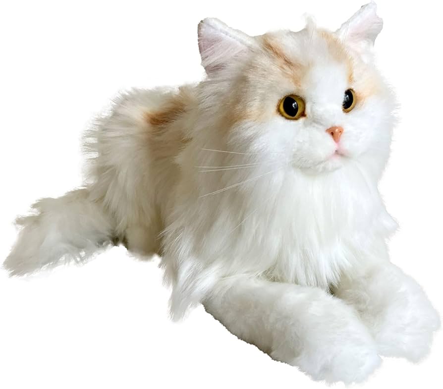 Amazon.co.jp: [ウェルファン] リアルな見ためと鳴き声で癒しを提供 な