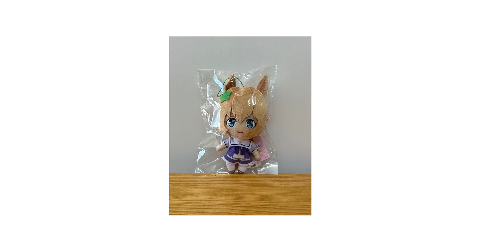 Amazon.co.jp: ウマ娘 通常ぬいぐるみ タイキシャトル : おもちゃ