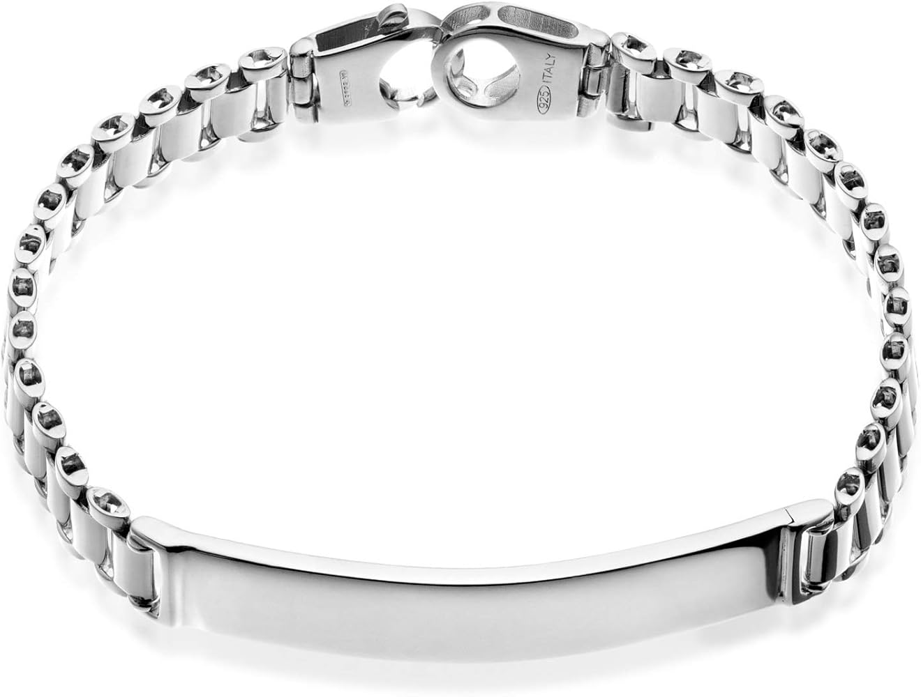 Amazon.com: QUADRI - Premium Quality 925 Pure Sterling Silver