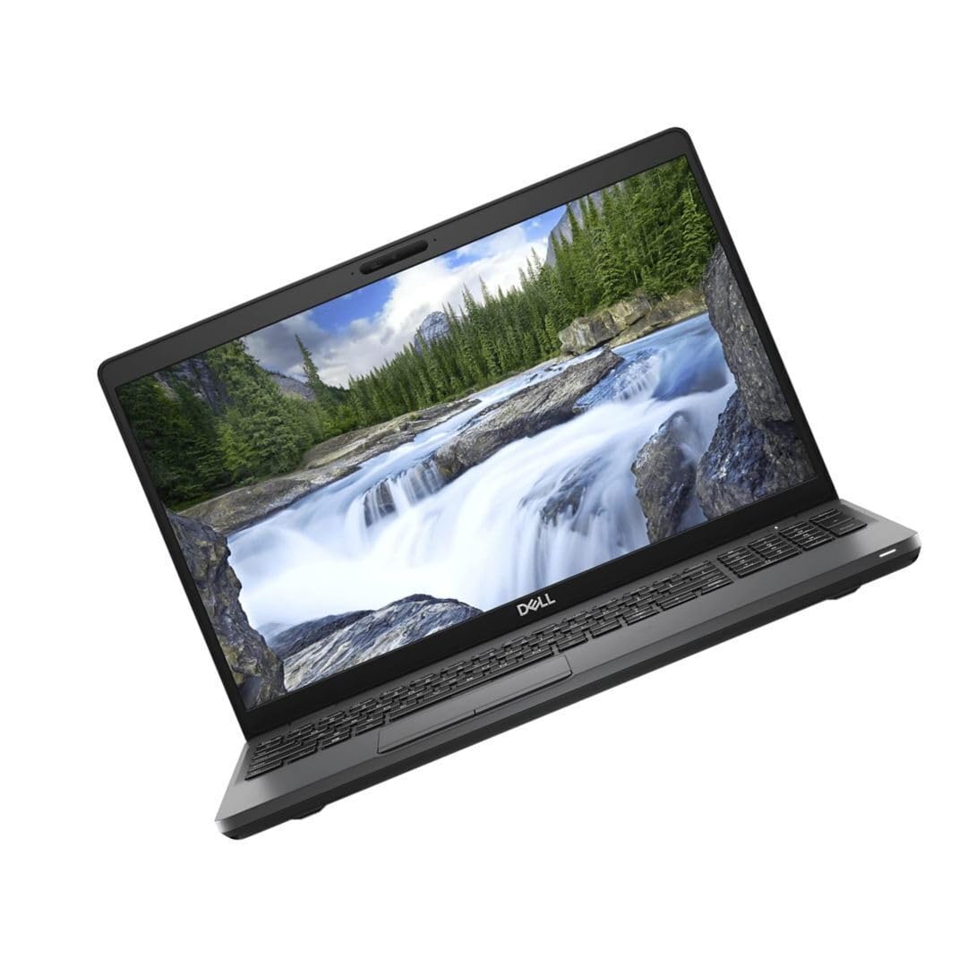 Amazon.com: Dell Latitude 5500 15.6 FHD Laptop Intel i5-8365U 32GB