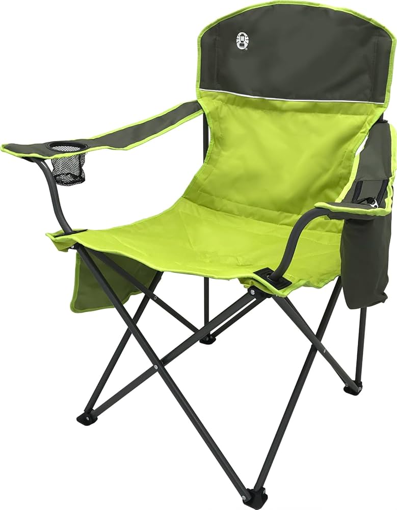 Amazon.co.jp: Coleman コールマン 折りたたみ キャンプチェア