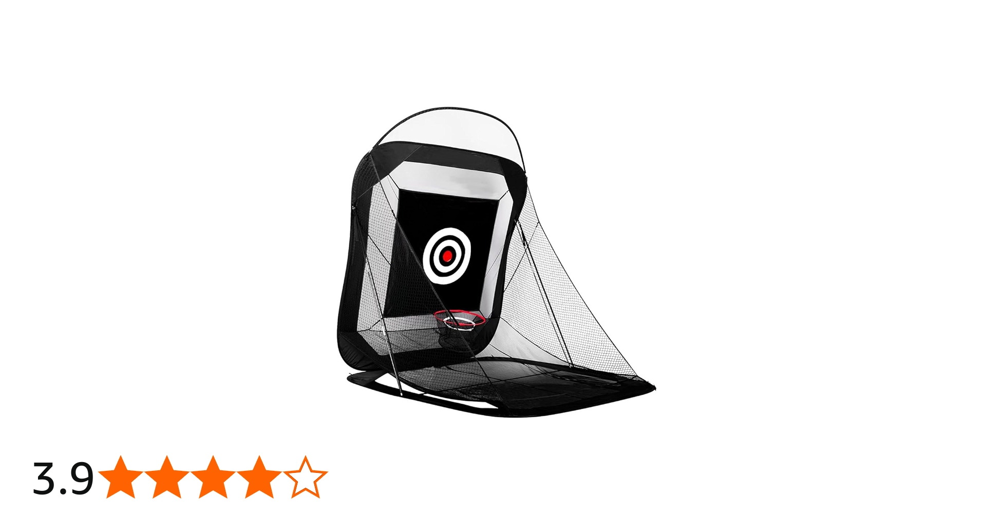 Amazon.co.jp: 【日本ブランド Sulanx】ゴルフネット アプローチネット