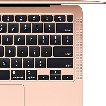 Amazon.com: 2020 Apple MacBook Air with Apple M1 Chip with 8-Core