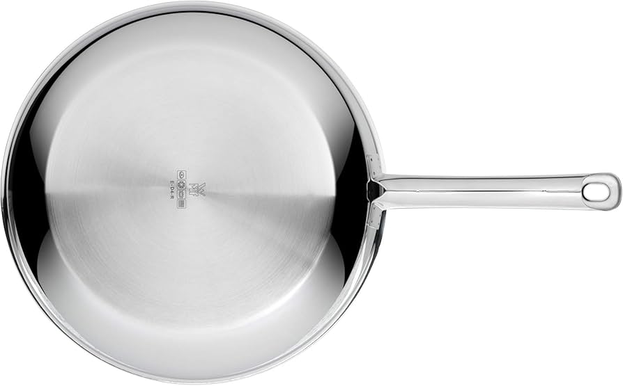 Amazon｜WMF (ヴェーエムエフ) フライパン 28cm IH ガス火対応 焼き目