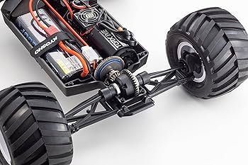 Amazon.co.jp: 京商 1/10 EP 4WD フェーザーMk2 FZ02L VE-BTシリーズ