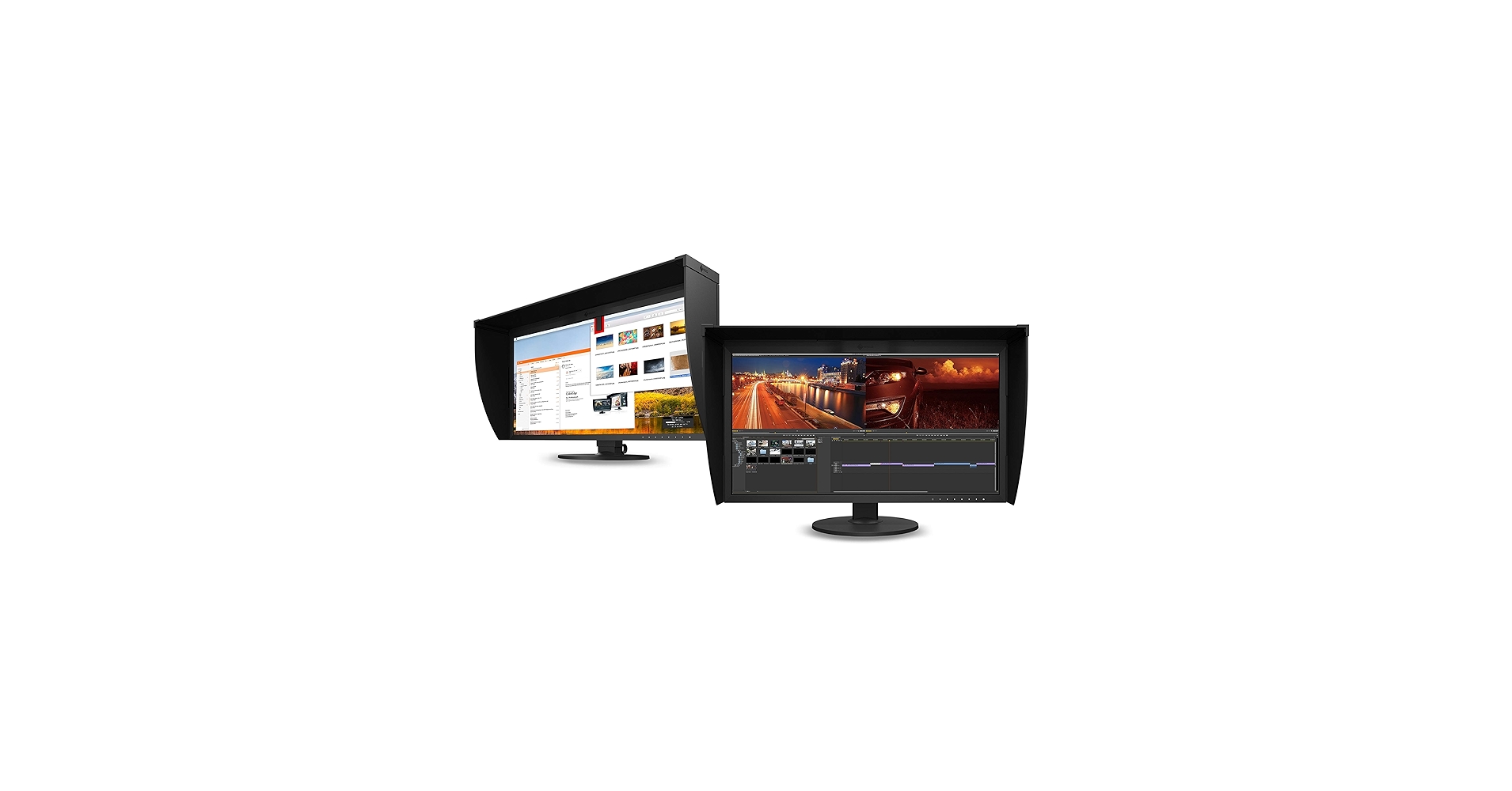 Amazon.com: Eizo ColorEdge CG319X 31.1