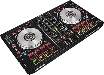 Amazon | Pioneer DJ DDJ-SB2 DJコントローラー パイオニア | DJ